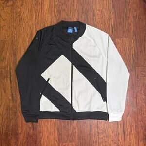 Y2k adidas originals eqt adv91 17 jacket